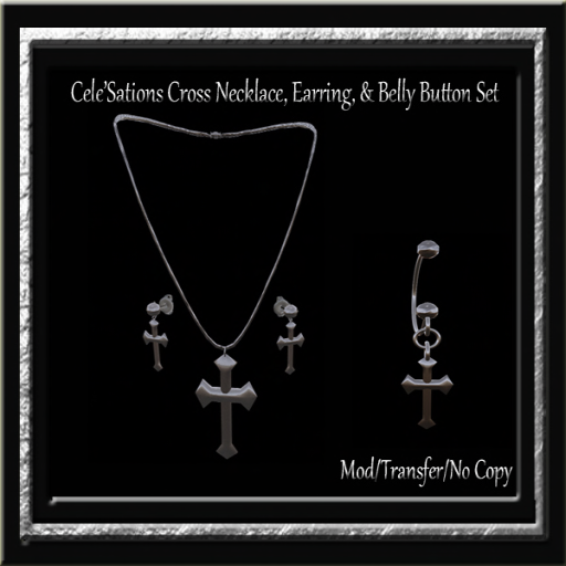 Cele' Sations - Jewelry Set