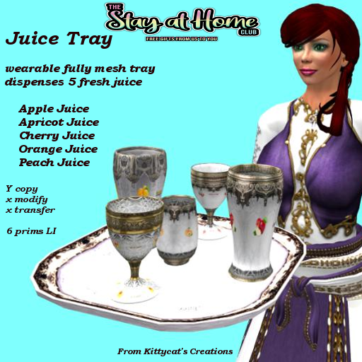 Kittycat's Creations -