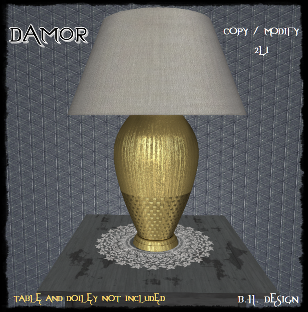 B.H.D. Group - Damor