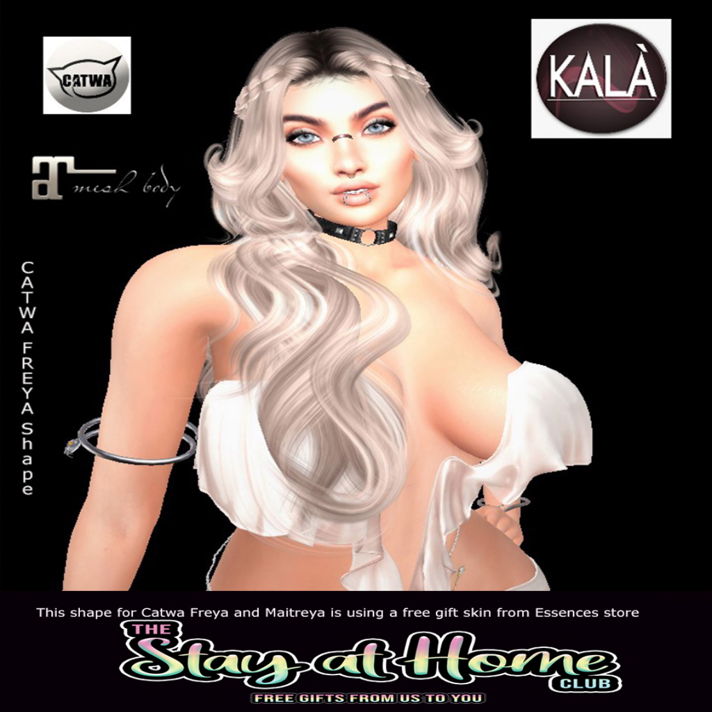 Kala - ARWEN Shape