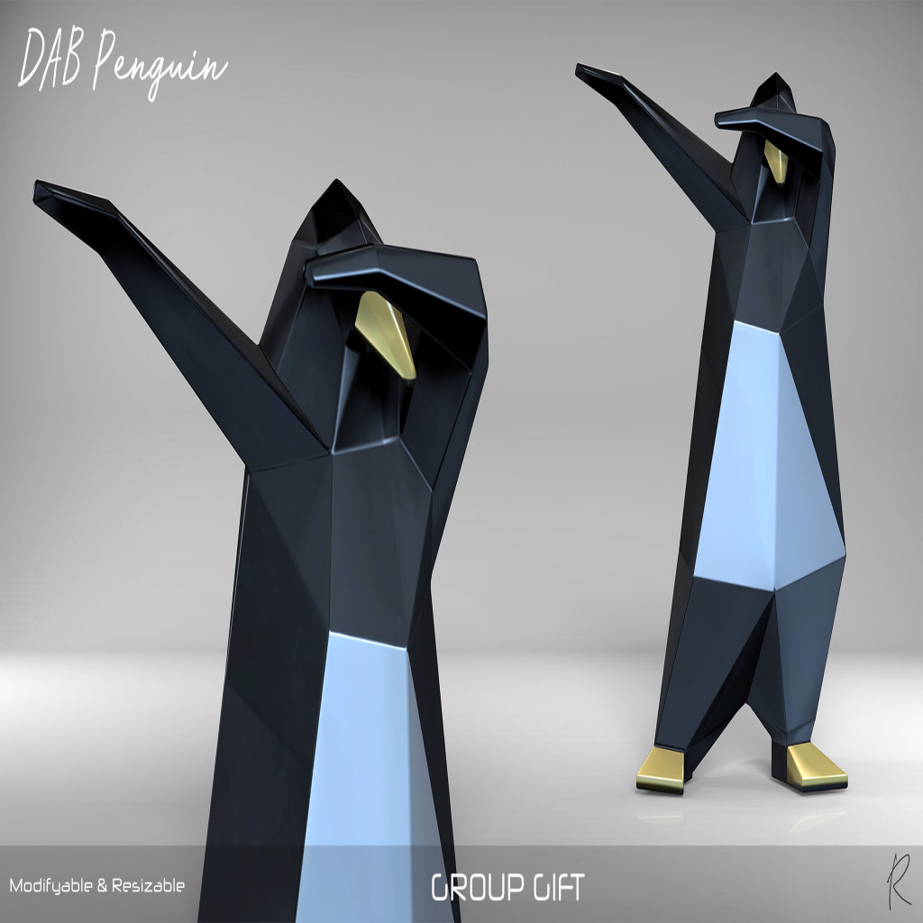 Remezzo - Dab Penguin