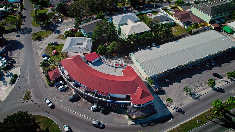 Cable Beach Apartments