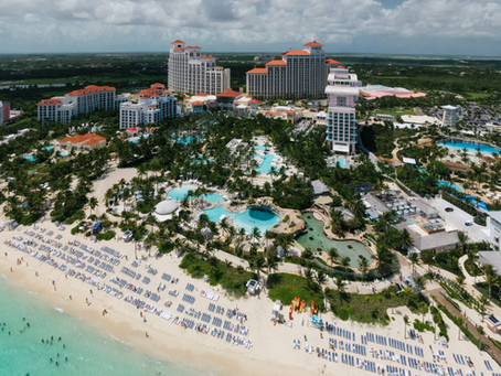 How Often Should Resorts and Hotels Schedule Roof Maintenance in The Bahamas?