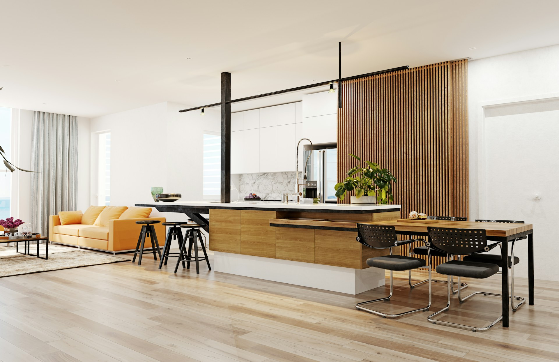 Custom Saunas for Luxury Apartment Buildings | Norden Saunas - Luxury Apartment Building Saunas