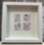 Watercolour Sea Glass Workshop