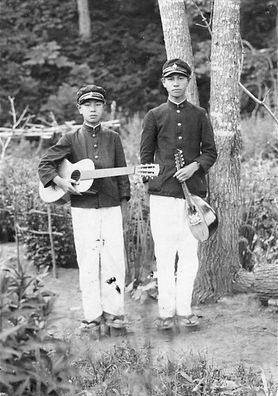 akira_and_isao_ifukube.jpg