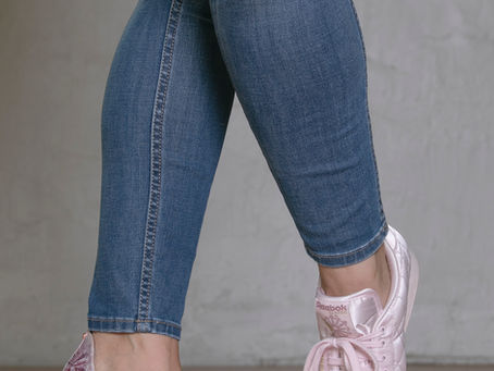 Take A Walk In Someone Else's Shoes