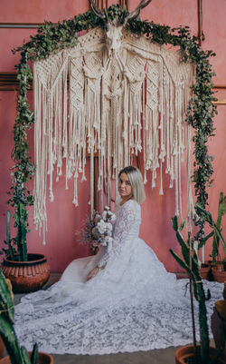 GC Bride Top 25 Shoot