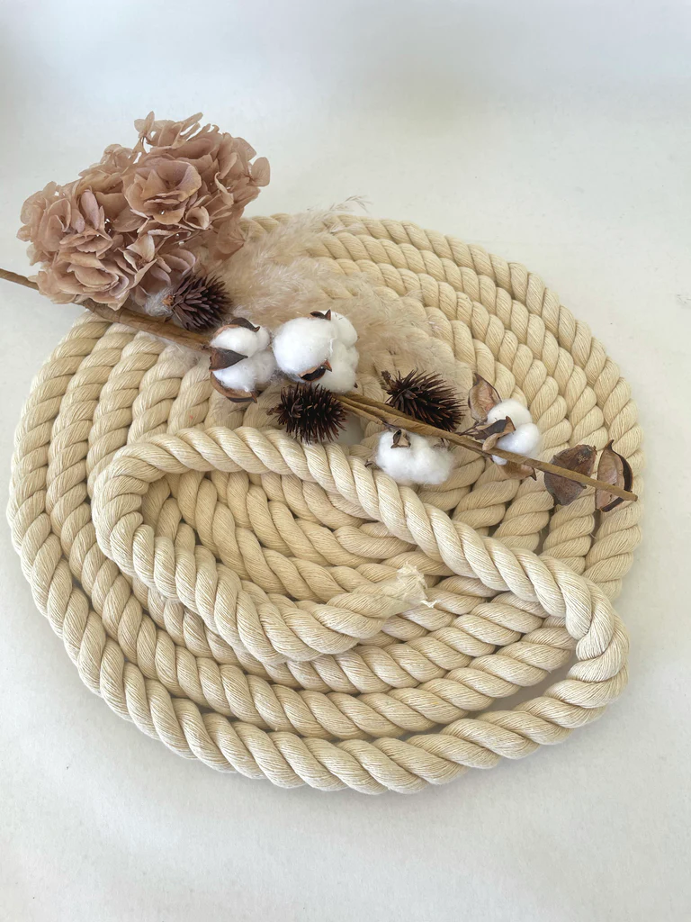 MACRAME ROPE