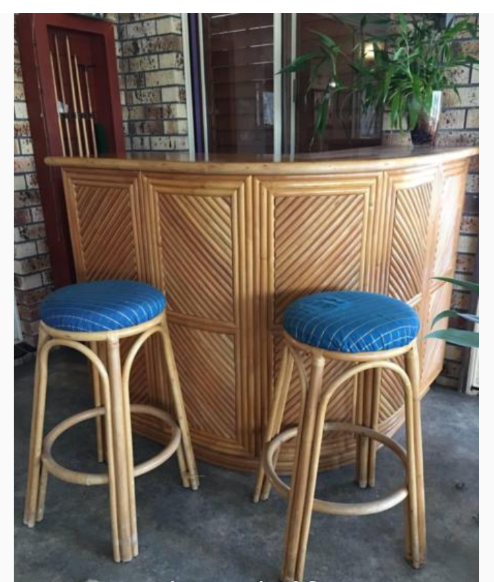 Cane Corner Bar