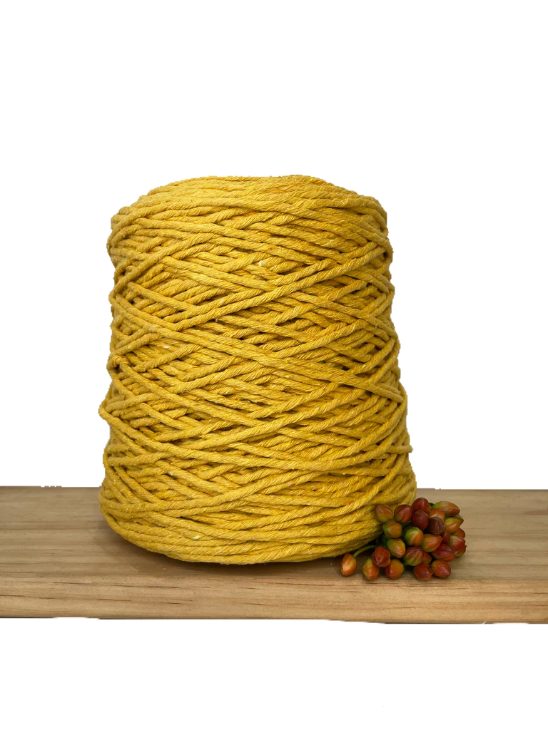 MACRAME ROPE