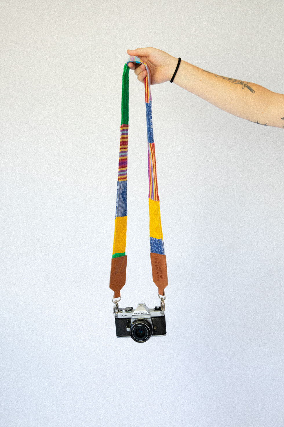 Thumbnail: PIOPIO CAMERA STRAP