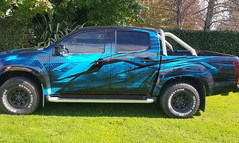 DD Wraps Vinyl Car Wraps Tokoroa (9).jpg