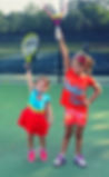 TennisRVA Richmond Virginia tennis lessons