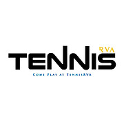 TennisRVA logo