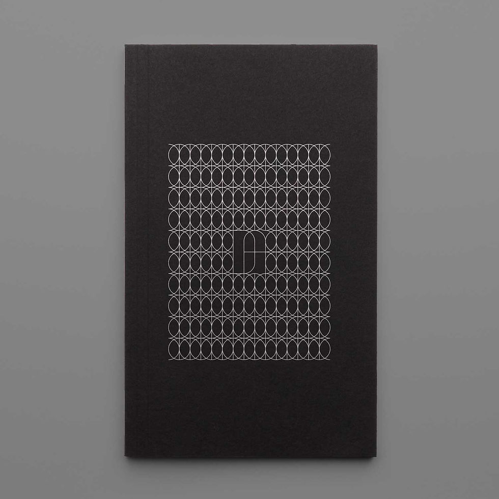 Desire of Ages Journal