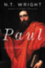Paul - A Biography