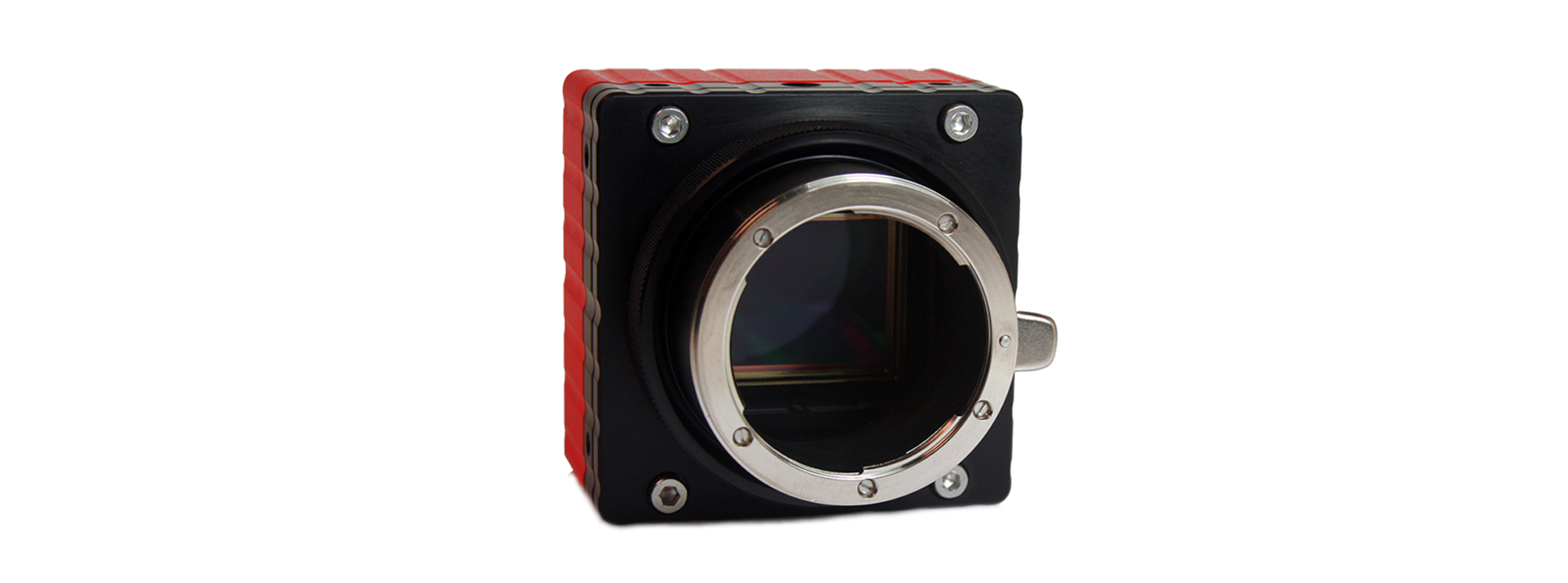 GPU Software for Machine Vision Cameras - APIs - ximea support