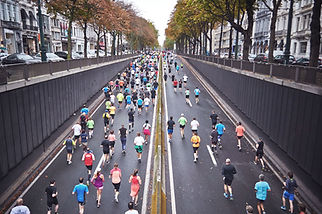 Private Running Coaching