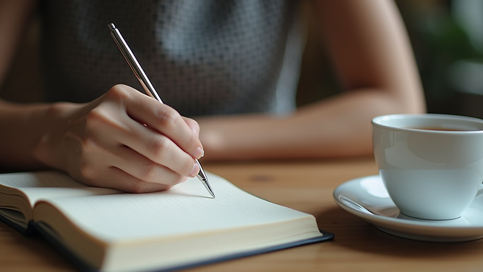 Navigating Mental Health: Tools for Personal Growth