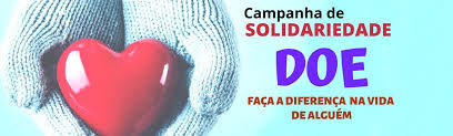 A IMPORTÂNCIA DAS CAMPANHAS DE SOLIDARIEDADE PARA INSTITUTOS