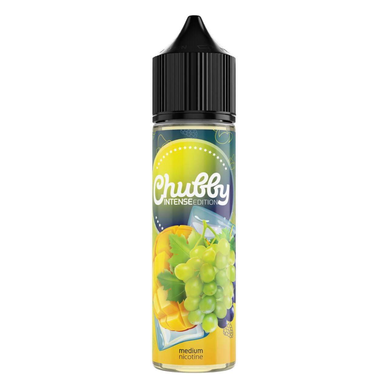Chubby " Mango Grape "