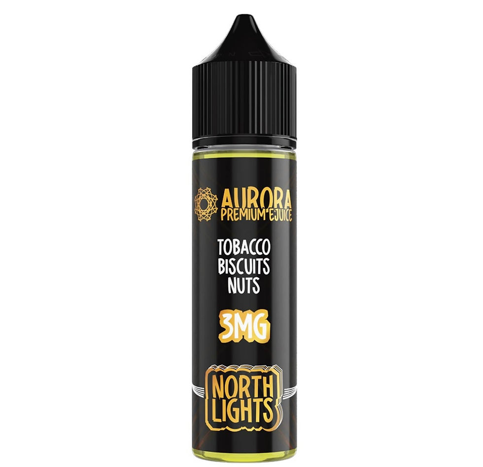 AURORA " NORH LIGHTS " DL