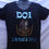 Thumbnail: DOI PHA rhinestone logo t-shirt