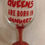 Thumbnail: Queens Are Born In (your birth month) personalized glassware