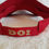 Thumbnail: DOI PHA Daughter sun visor with logo emblem