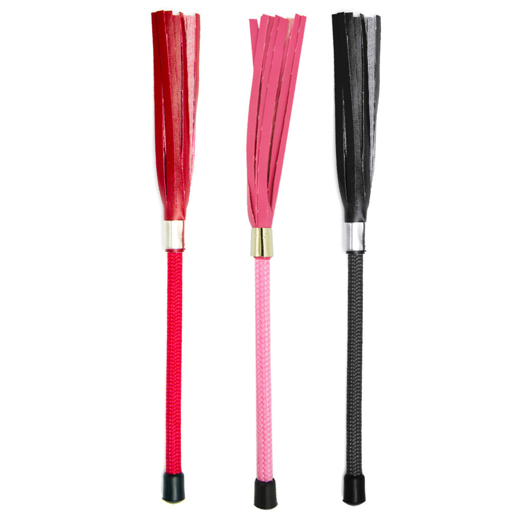 Chicotinho Simples 12CM - Dominatrixxx