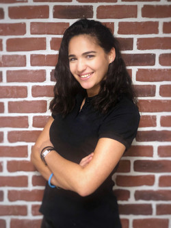 Maya AKOUM