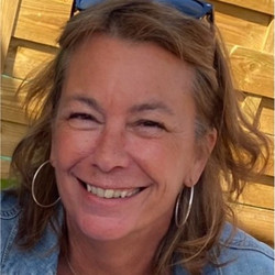 Anne BERTHE