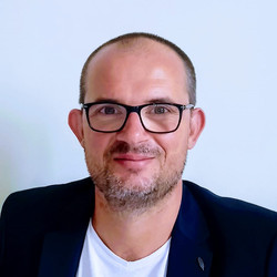 Ludovic JUBERT