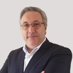 Sylvain BIGANT