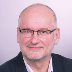 Frédéric MARIE