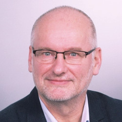 Frédéric MARIE