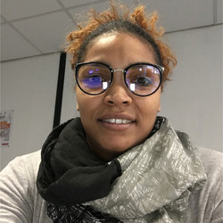 Magali JEAN FRANCOIS