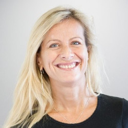 Sandrine ERGY