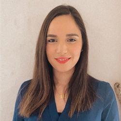 Nadine AKOUM