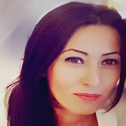 Soraya SEDDI