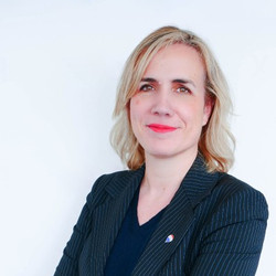 Marie-Laetitia Canon