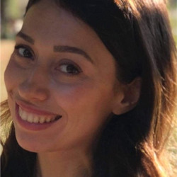 Narimane RAHAL