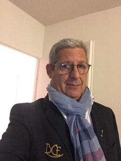 Stephan COURREGE