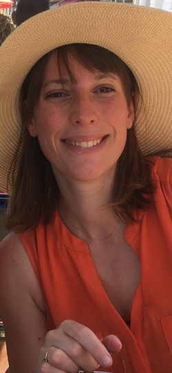 Charlotte Gougelin