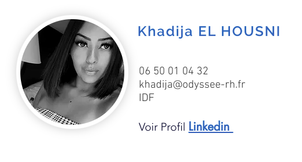 Khadija