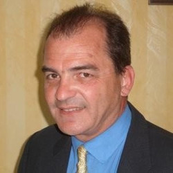 Jérôme LORRAIN