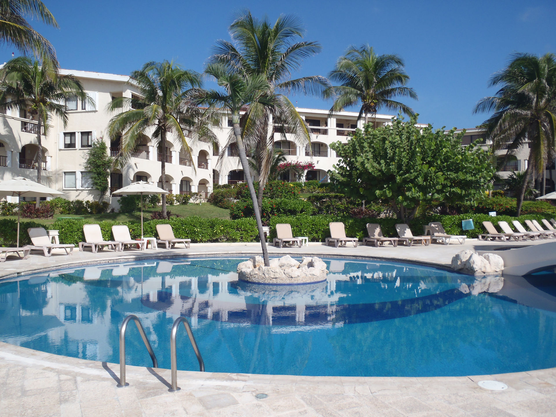 Reservations xamanhacondos