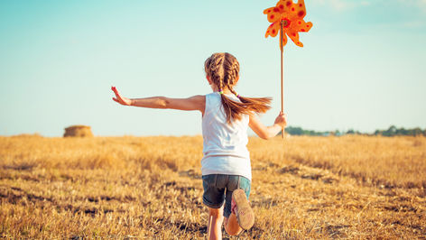 "Unlocking the Power of Vitamin D: How It Can Positively Impact Your Autistic Child"