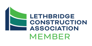 Lethbridge Construction Association Member